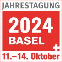 Save the Date - Jahrestagung 2024 von DGHO, OeGHO, SGMO und SGH, 11. bis 14.10.2024, Basel